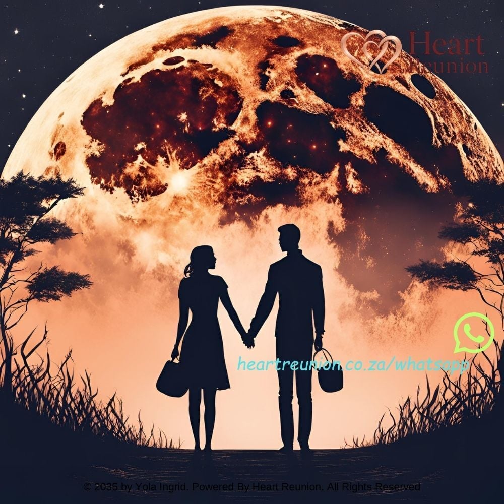 Couple holding hands as they begin rebuilding trust after a difficult period (2)