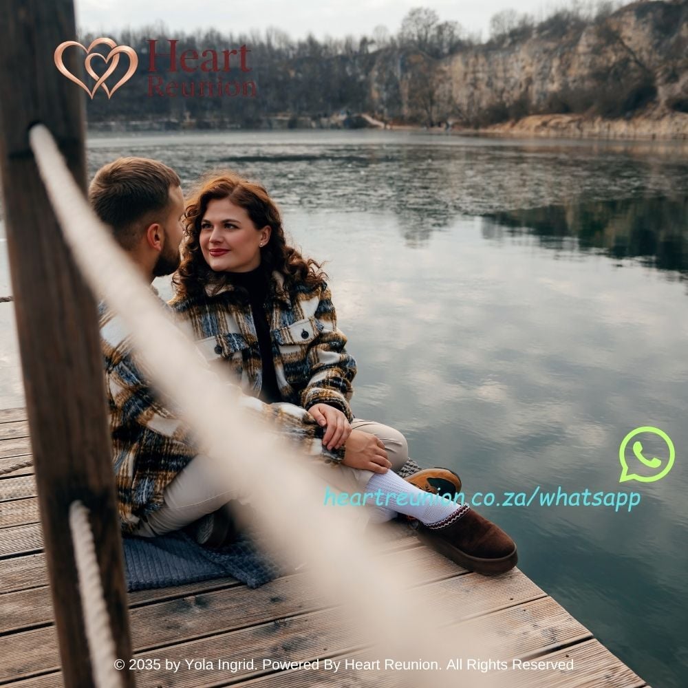Couple sitting together in a quiet moment while facing trust and communication difficulties (1)