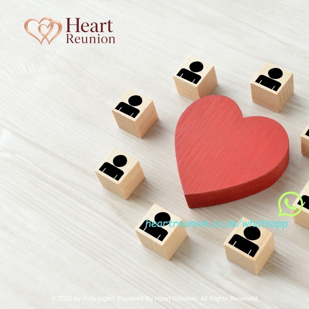 Spiritual relationship guidance for concerns about commitment, loyalty and relationship stability